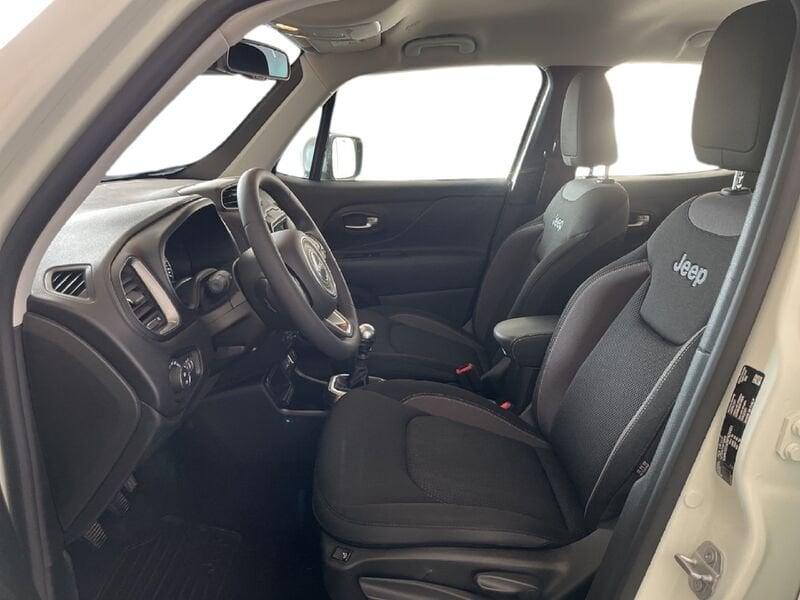 Jeep Renegade 2019 1.0 t3 Limited fwd