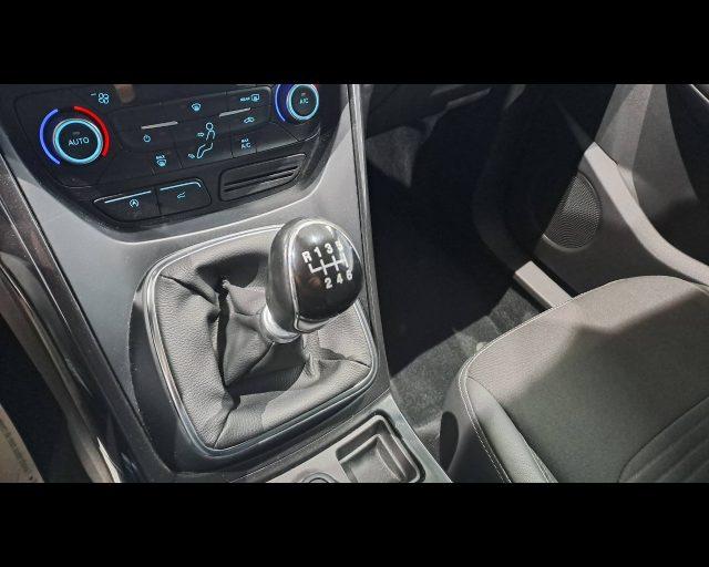 FORD Kuga 1.5 ecoboost Plus s&s 2wd 120cv