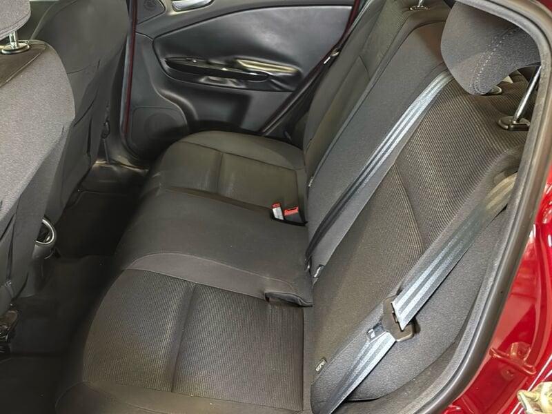 Alfa Romeo Giulietta Giulietta 2.0 jtdm Progression 140cv