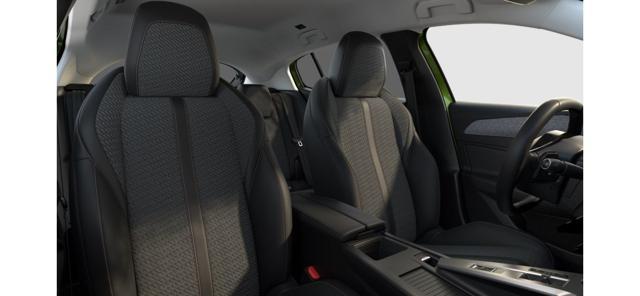 PEUGEOT 408 Hybrid 145 e-DCS6 ALLURE+ALLURE BUSINESS+GT+EXCLUS