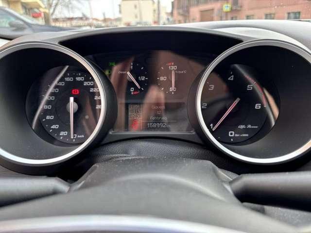 Alfa Romeo Giulietta 1.6 JTDm 120 CV Super BLUETOOTH-17"