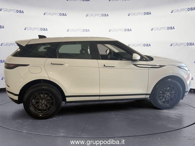 Land Rover RR Evoque Range Rover Evoque II 2019 Die Range Rover Evoque 2.0d i4 mhev S awd 150cv auto