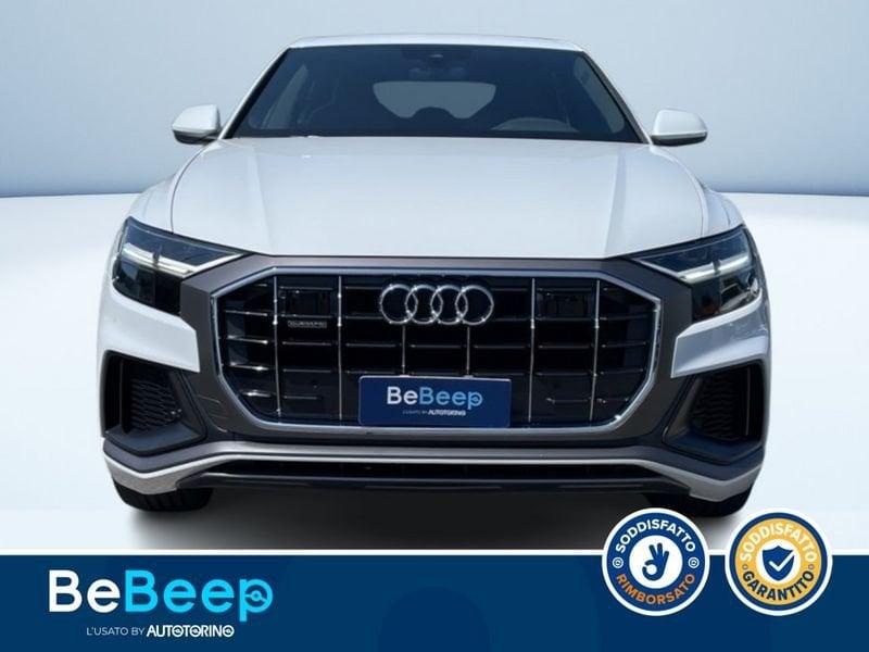 Audi Q8 50 3.0 TDI MHEV SPORT QUATTRO TIPTRONIC
