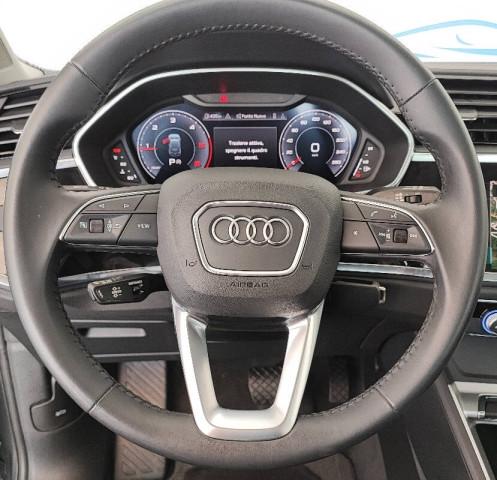 Audi Q3 35 2.0 tdi S Line Edition *PROMO FINANZIAMENTO*