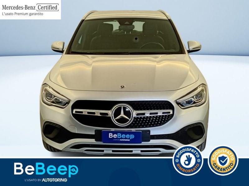 Mercedes-Benz GLA 180 D SPORT AUTO