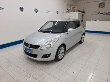 Suzuki Swift 1.3 DDiS 75cv Style