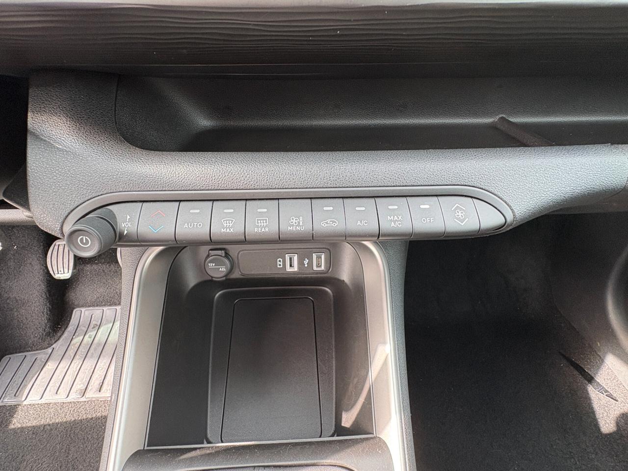 Jeep Avenger 1.2 Turbo 100 CV Altitude KM CERTIFICATI