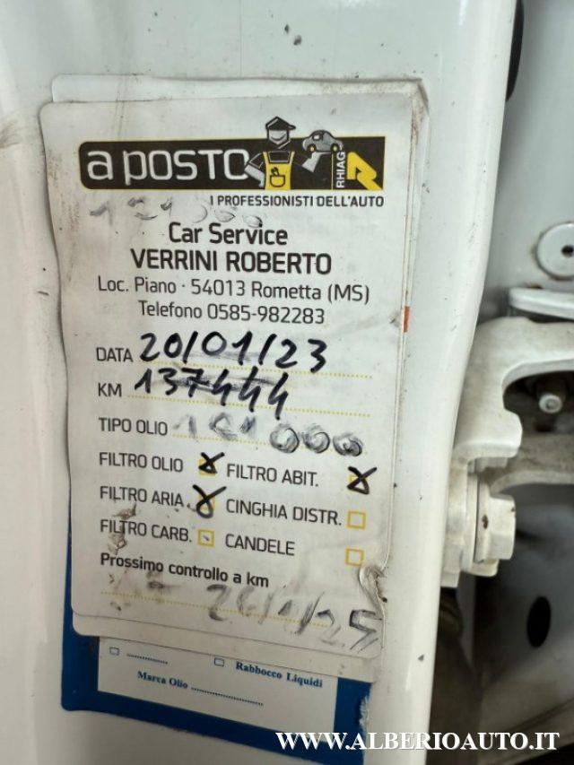 RENAULT Clio 1.5 dCi 8V 90CV Start&Stop 5 porte Energy + TETTO