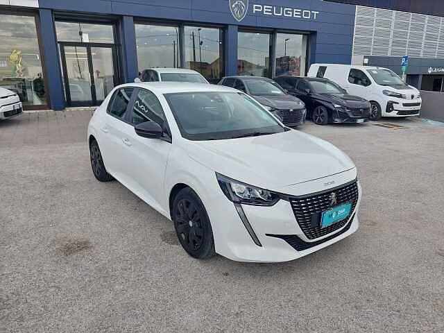 Peugeot 208 PureTech 75 Stop&Start 5 porte Active
