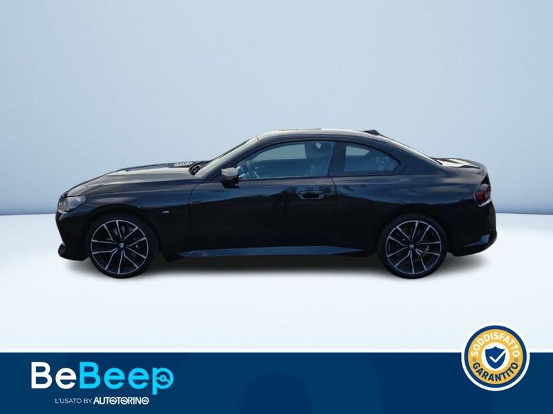BMW Serie 2 Coupé M240I COUPE XDRIVE AUTO