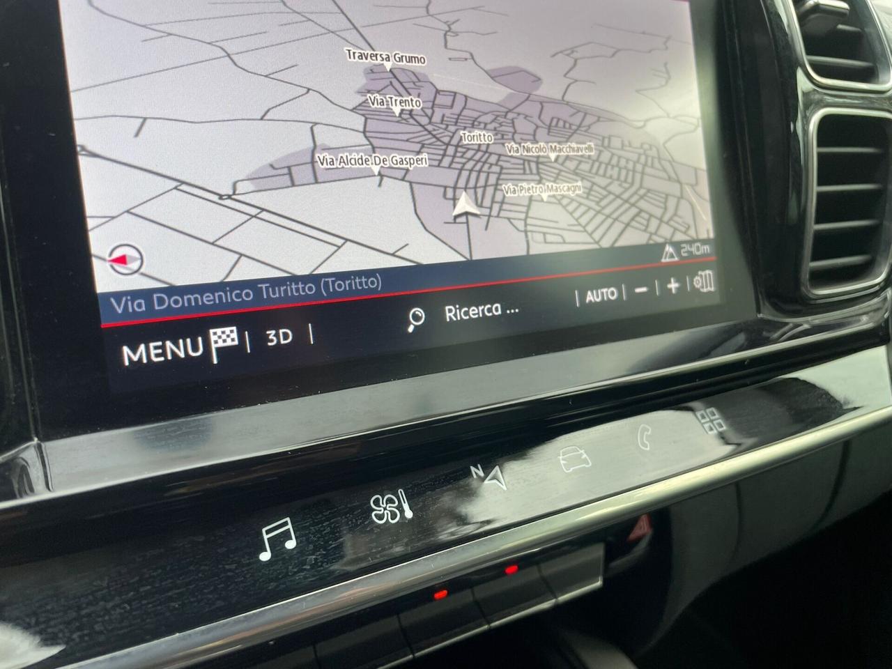 Citroen C5 Aircross BlueHDi 130 S&S EAT8 C-Series