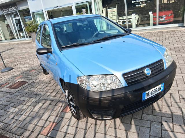 FIAT Punto 1.2 3 porte Dynamic