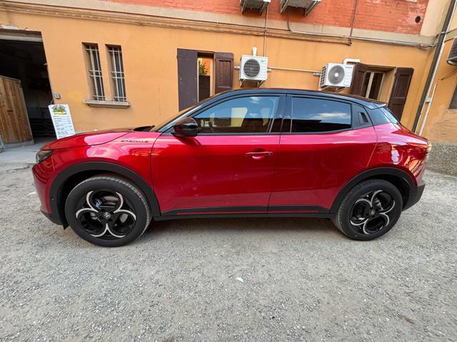 ALFA ROMEO Junior 1.2 136 CV Hybrid eDCT6 Speciale
