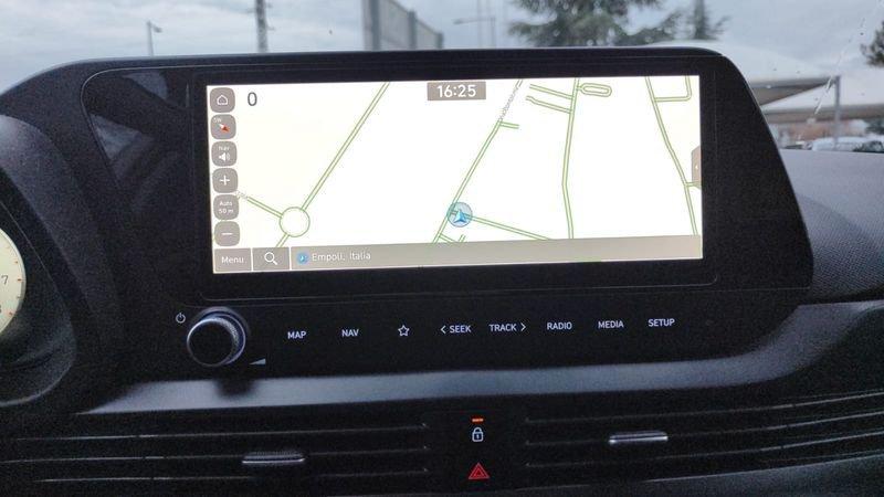 Hyundai i20 i20 1.2 MPI MT Bose