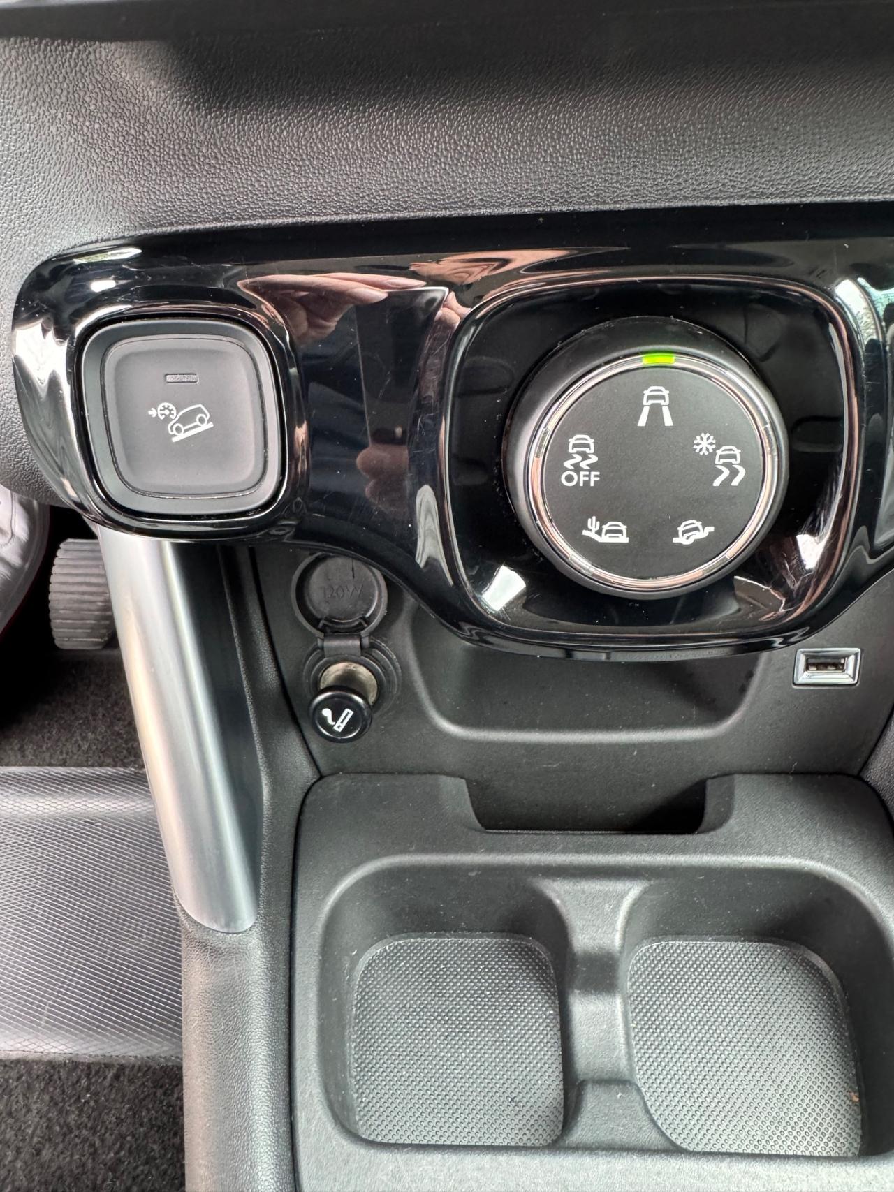 Citroen C3 Aircross 1.6 hdi SHINE/UNICO PROPRIETARIO