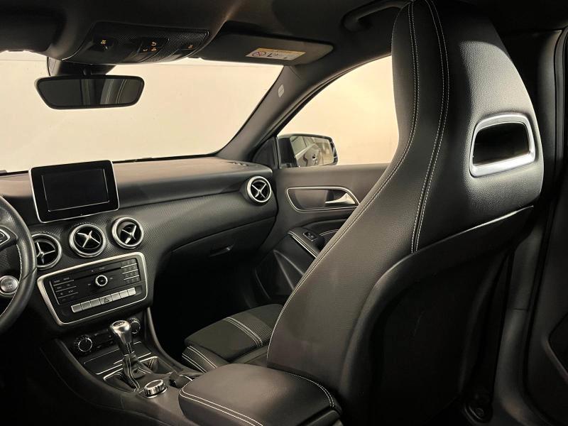 Mercedes Classe A W176 A 180 d Sport*SOLO 54.800 KM - NEOPATENTATI*