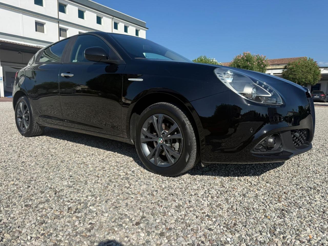Alfa Romeo Giulietta 1.4 Turbo 120 CV SUPER