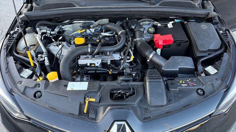 Renault Clio V 2019 5 Porte 1.0 TCe Zen my21