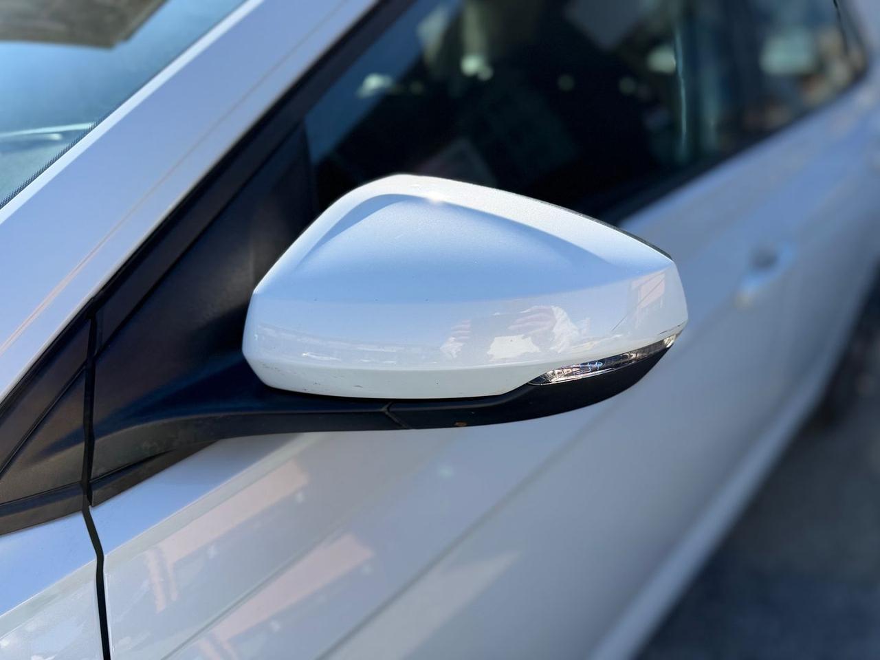 Volkswagen Polo Comfortline 1.6 TDI #10174