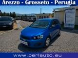 Chevrolet Aveo 1.2 70CV 5 porte LS