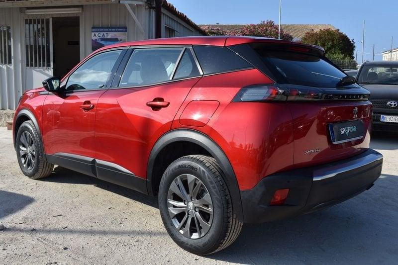 Peugeot 2008 2008 PureTech 100 S&S Active Pack
