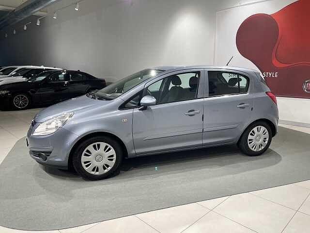 Opel Corsa 1.2 5 porte Enjoy