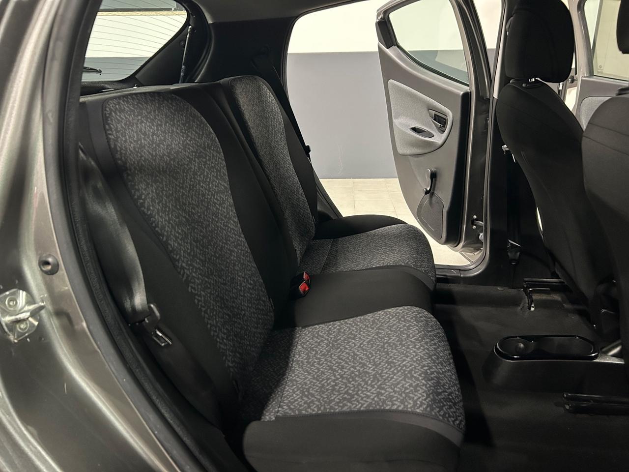 Lancia Ypsilon 1.2 benzina 51 kw 2018