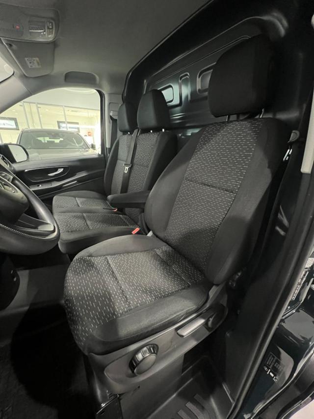 MERCEDES-BENZ Vito 2.0 116 CDI Aut. Furgone GancioTraino