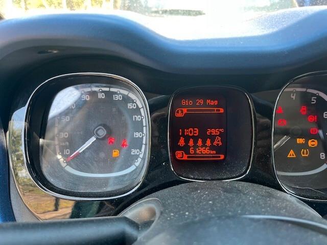 Fiat Panda 1.2 Pop