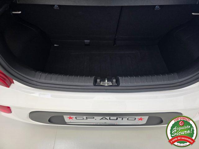 KIA Picanto 1.0 12V 5 porte City