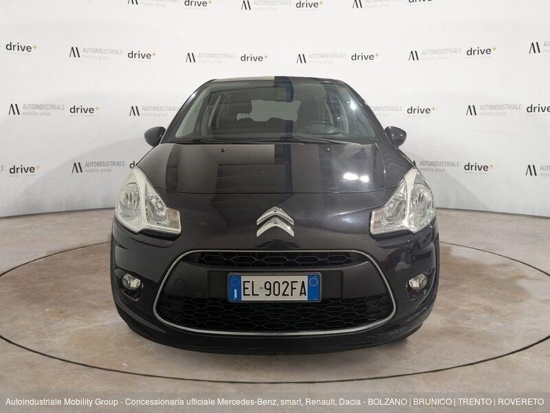 Citroën C3 1.4 HDi 70 CV SEDUCTION ''NEOPATENTATI''