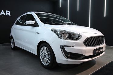 FORD KA+ 1.5 95 CV