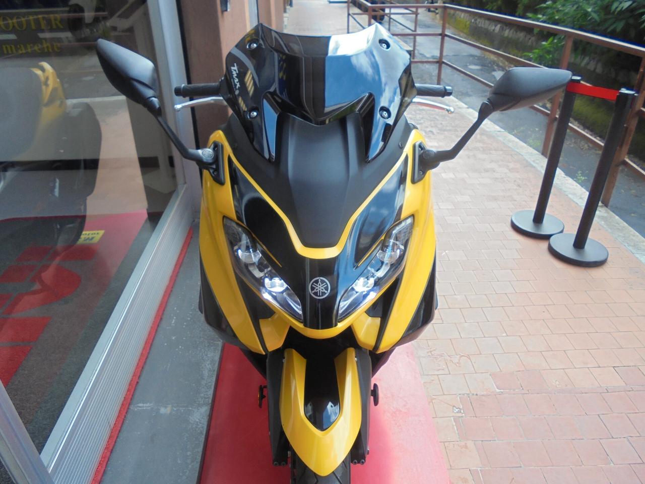 Yamaha T Max 560 ABS
