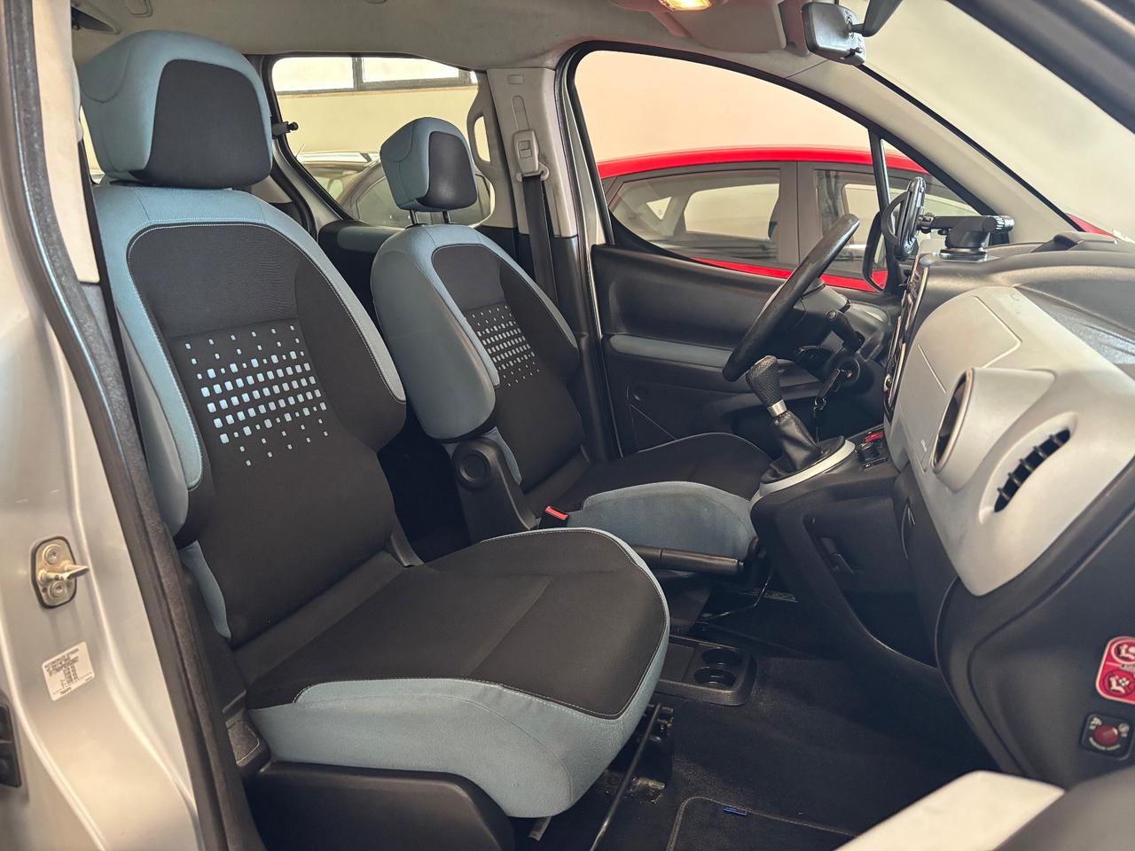 Citroen Berlingo 1.6 HDi 5 POSTI AUTOCARRO