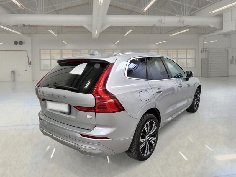 VOLVO XC60 T6 Plug-in AWD auto Recharge Inscription