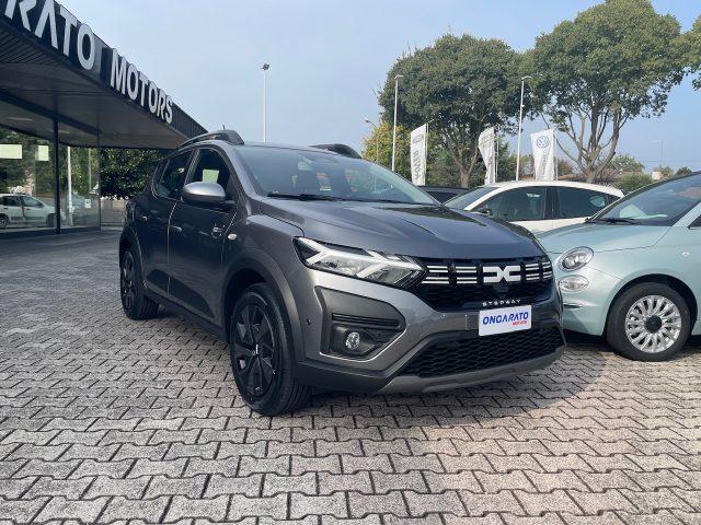 DACIA Sandero Stepway 1.0 TCe ECO-G Expression #Vari.Colori