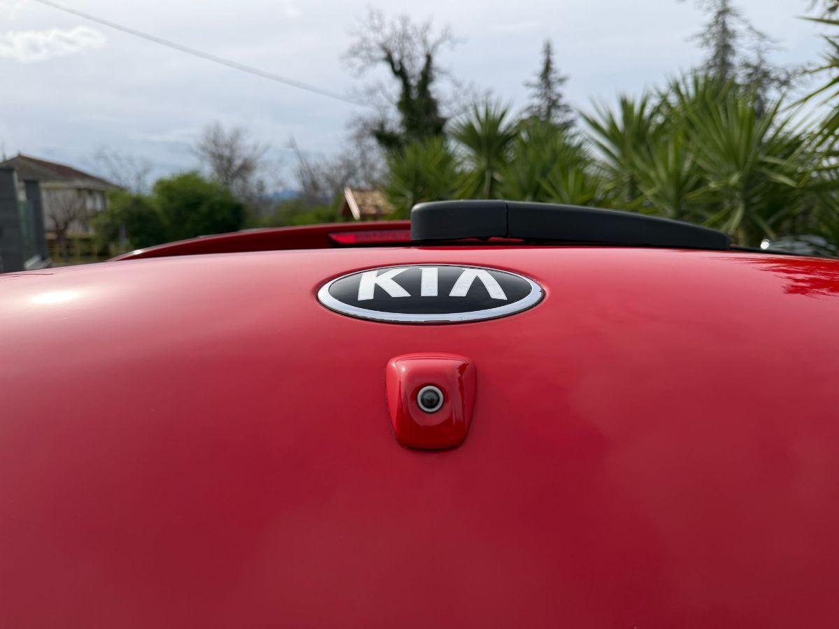 KIA CEE'D 1,0 T-GDI 120cv GTline