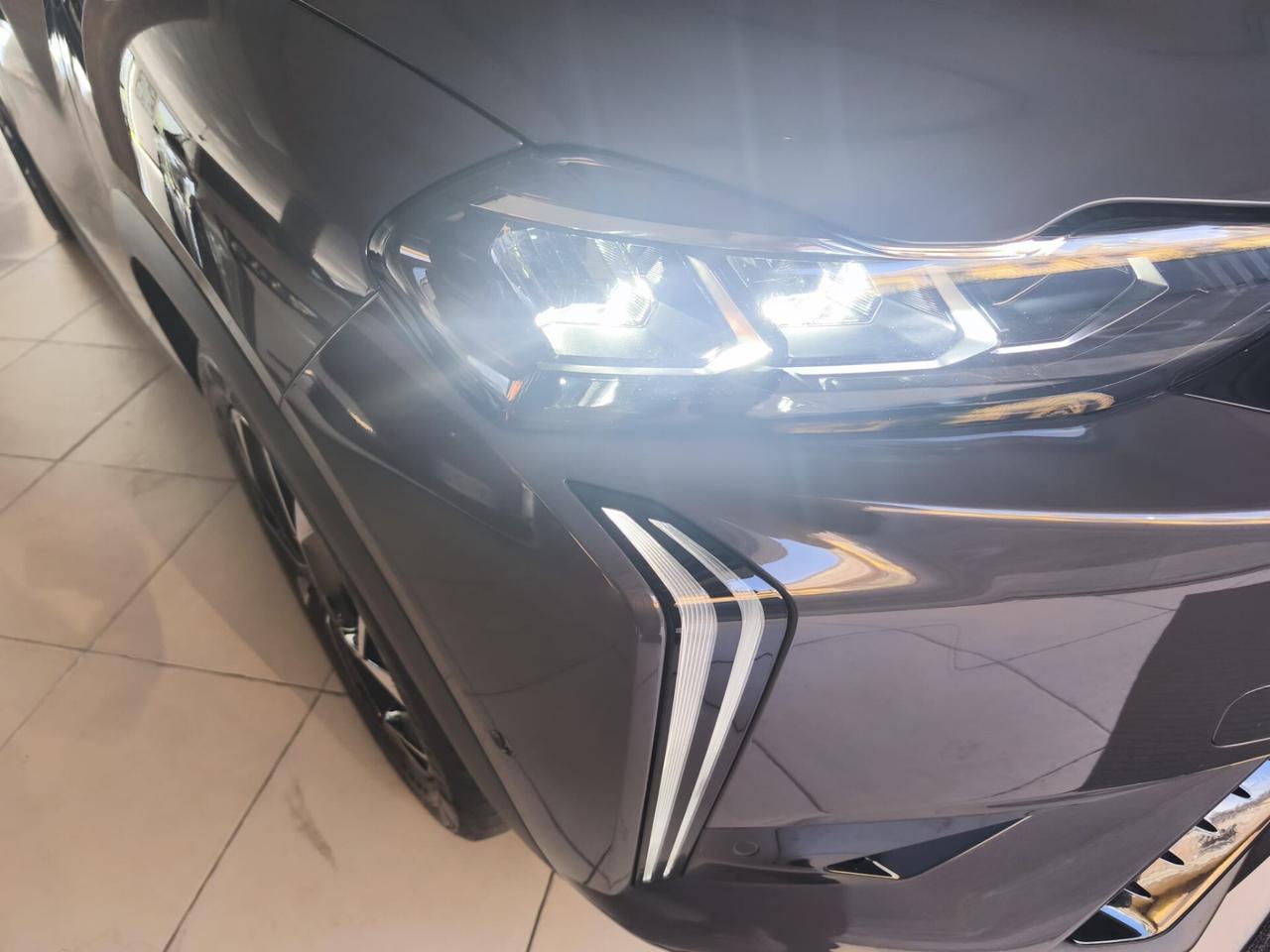 Ds DS3 3 BlueHDi 130 aut. Étoile