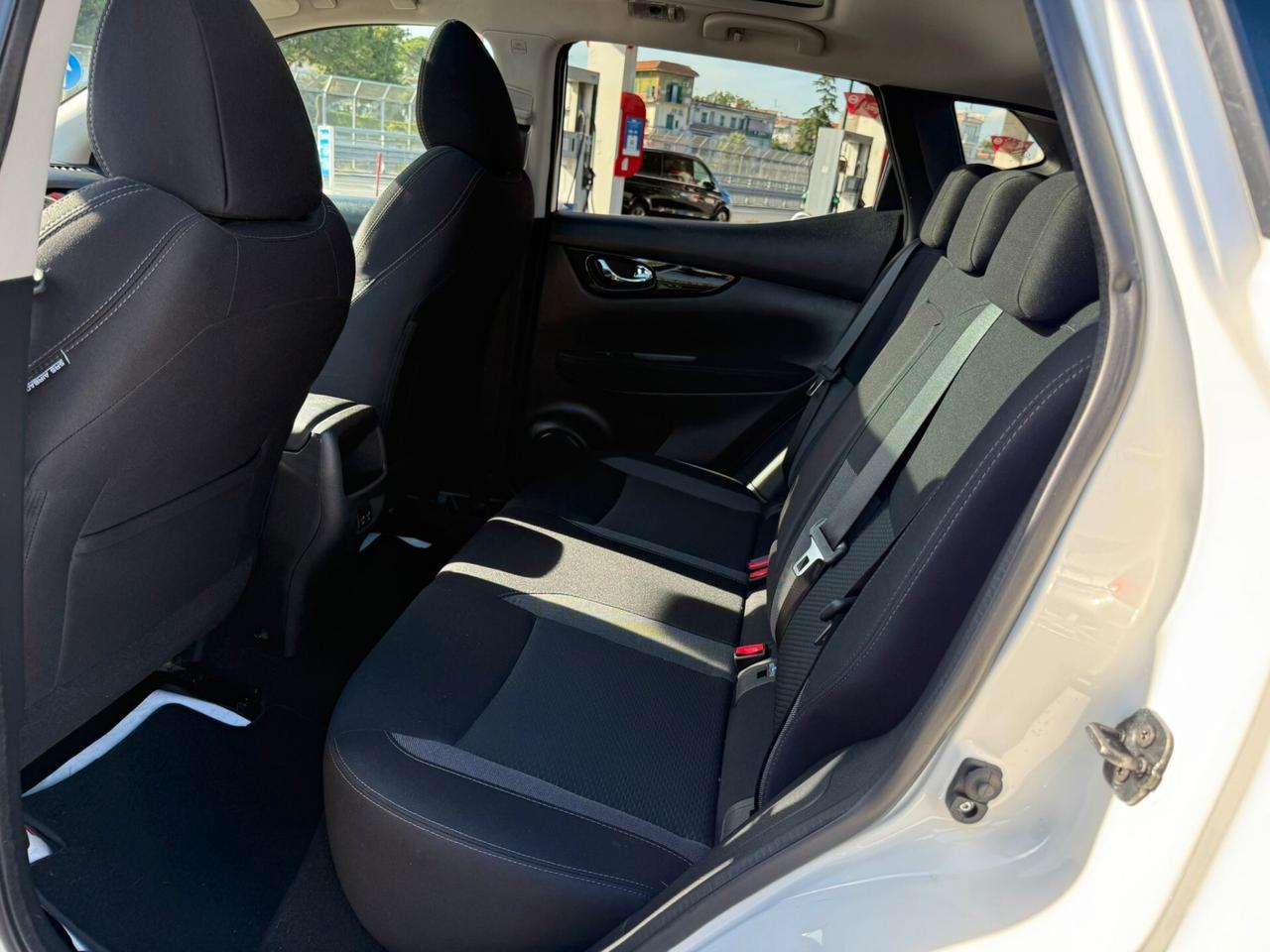 Nissan Qashqai 1.5 dCi 115 CV Tekna+ 2020