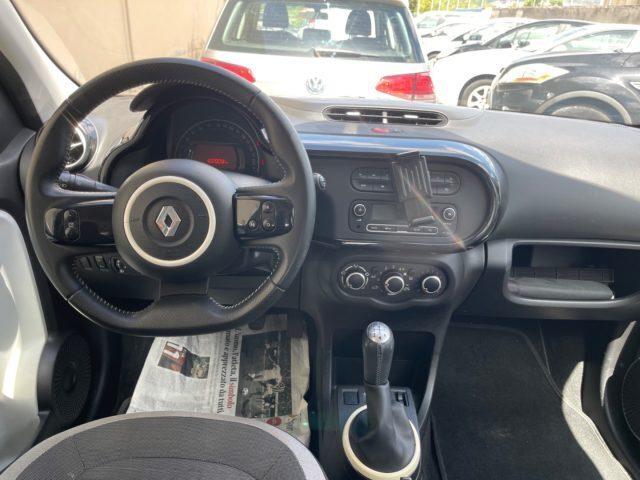 RENAULT Twingo 1.0 SCe Live