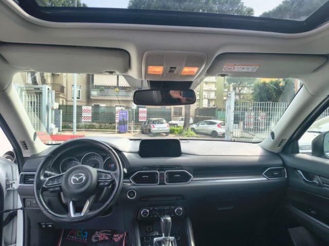 MAZDA CX-5 2.2L Skyactiv-D 175 CV AWD Exclusive Automatica