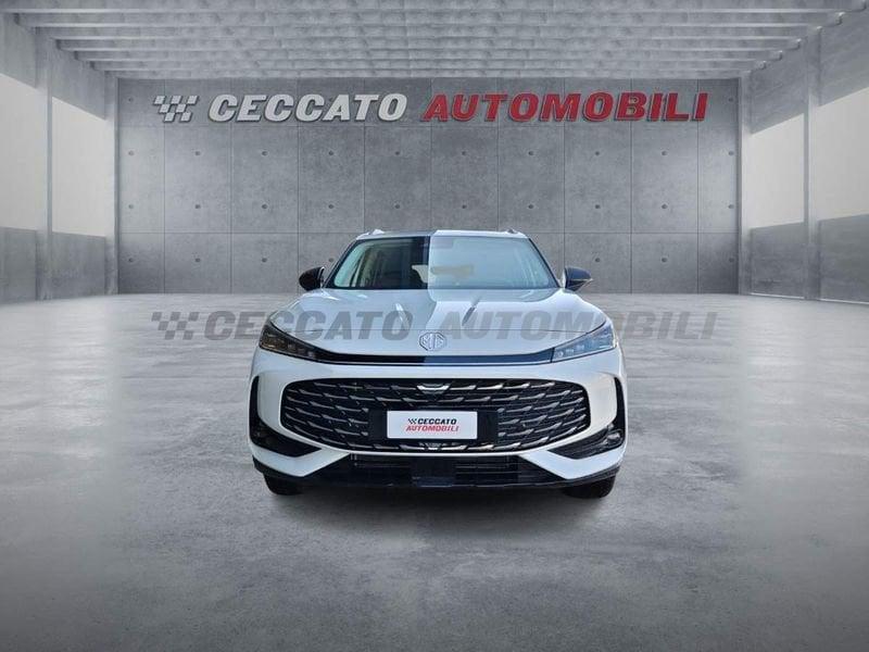 MG HS Nuova HS 1.5T MT COMFORT White