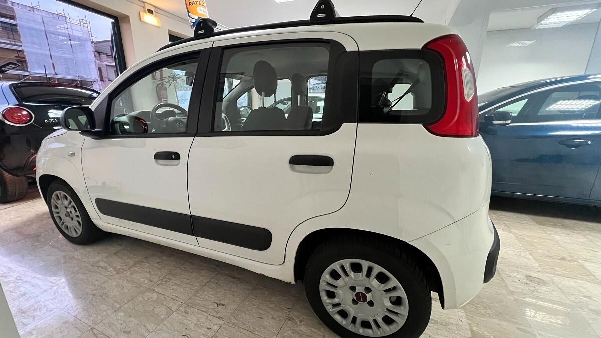Fiat Panda 1.3 MJT S&S Easy