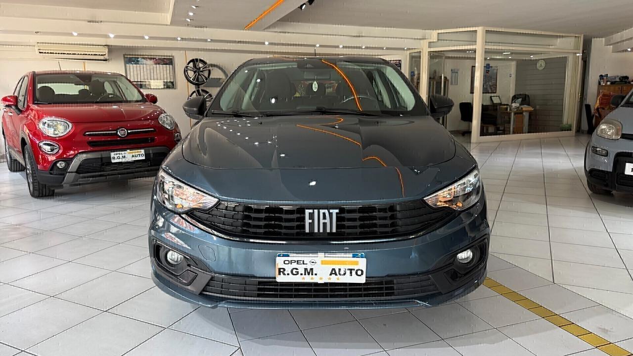 Fiat Tipo 1.3 Mjt S&S 5 porte City Life
