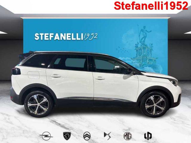 PEUGEOT 5008 II 2016 - 1.5 bluehdi Allure s&s 130cv 7p.ti