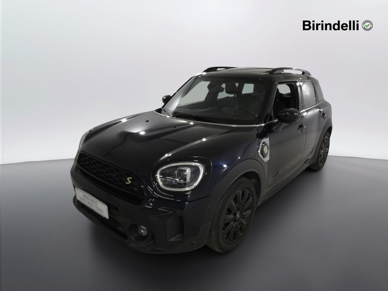 MINI Mini Countrym.(F60) - Mini 1.5 Cooper SE Classic Countryman ALL4