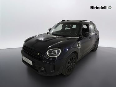 MINI Mini Countrym.(F60) - Mini 1.5 Cooper SE Classic Countryman ALL4