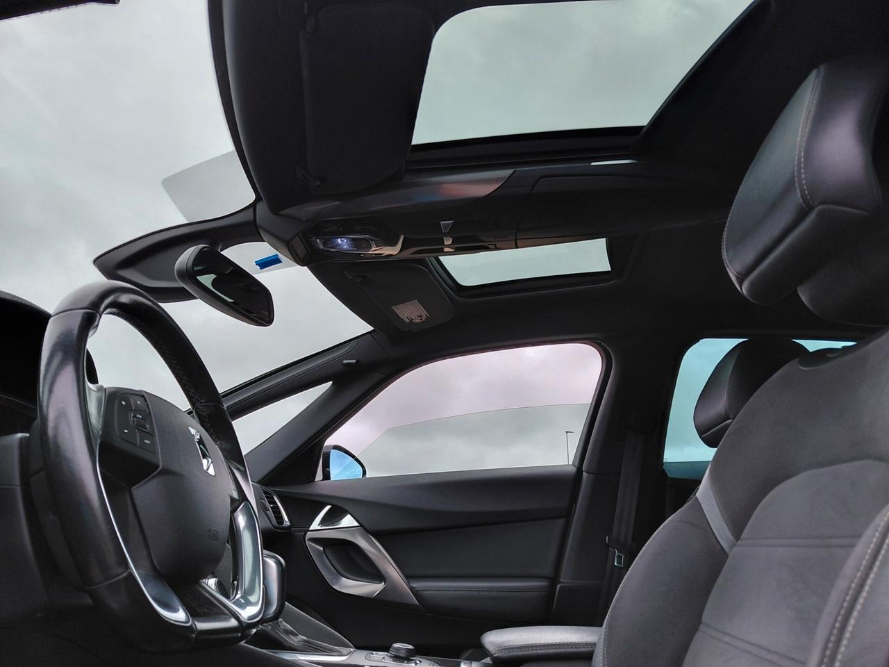 Ds DS5 5 2.0 HDi 160 aut. Sport Chic