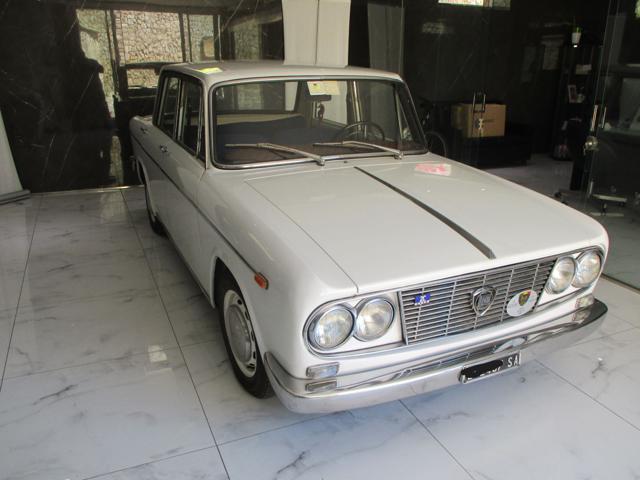 LANCIA Fulvia 2 C