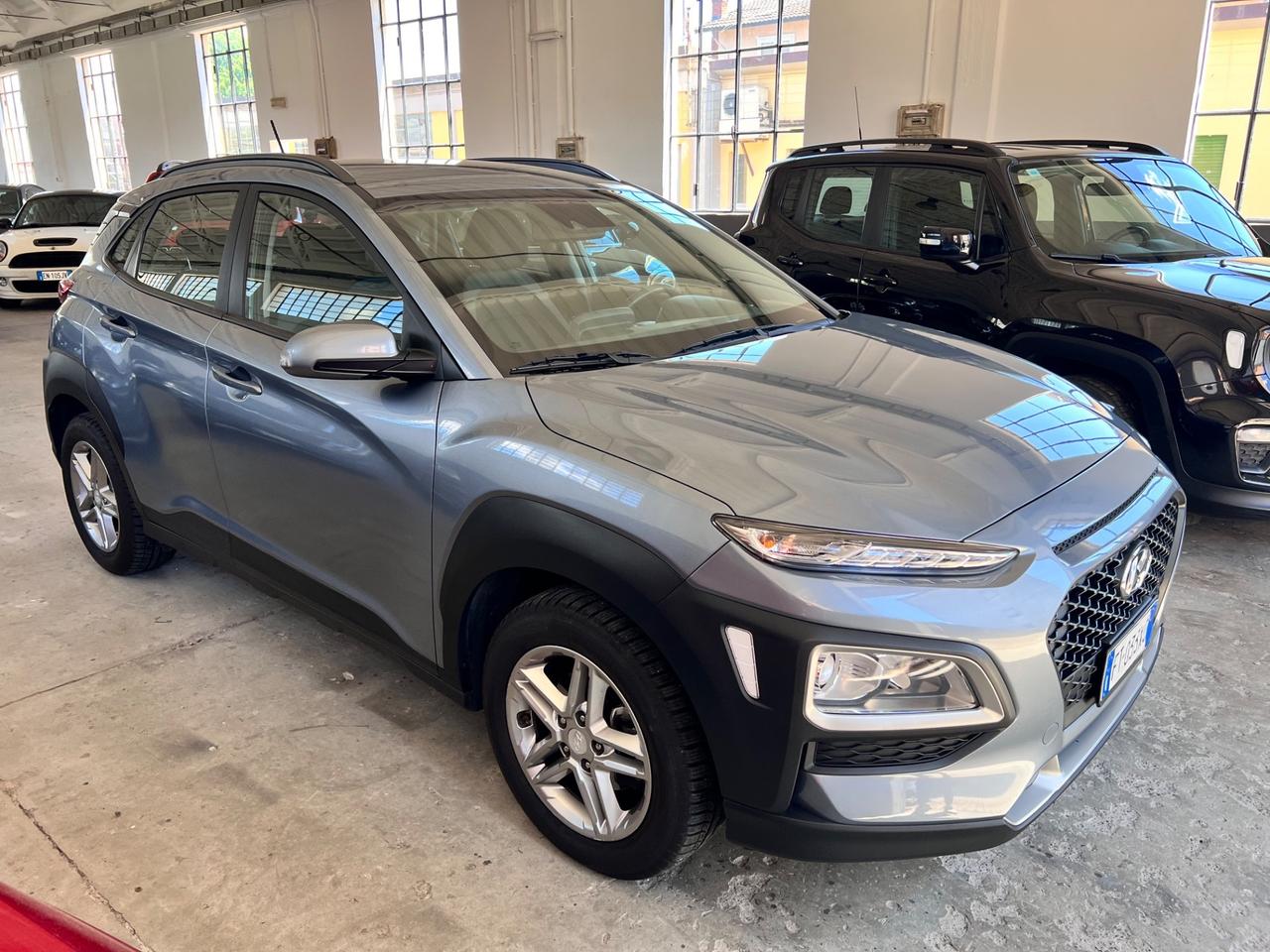 Hyundai Kona 1.0 T-GDI Comfort